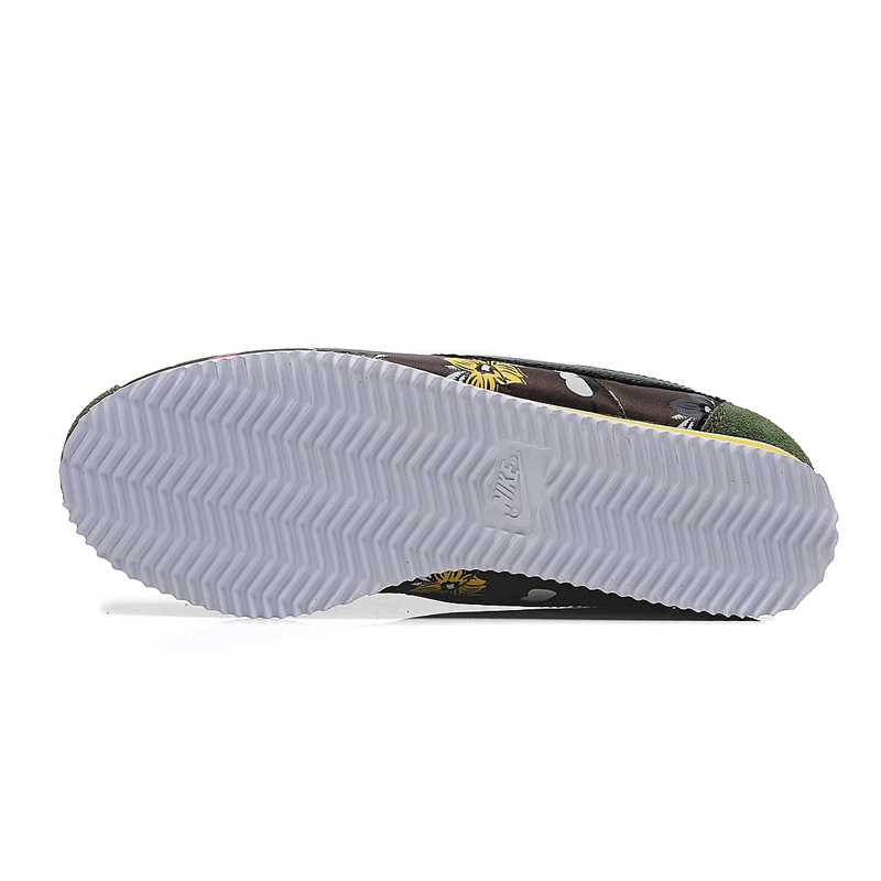 Cortez Hawaiian Flowers femme chaussure nike cortez le dernier